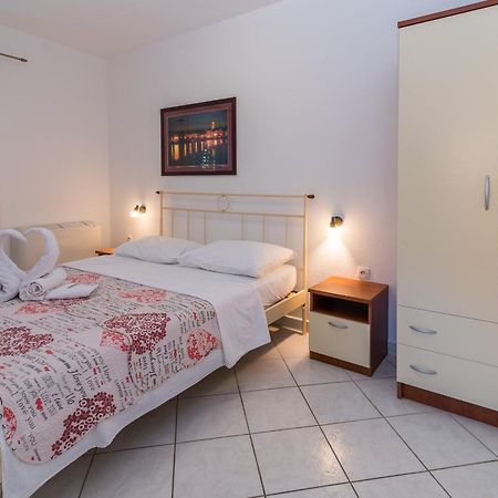 Apartments Irena Krk Đảo Krk Phòng bức ảnh