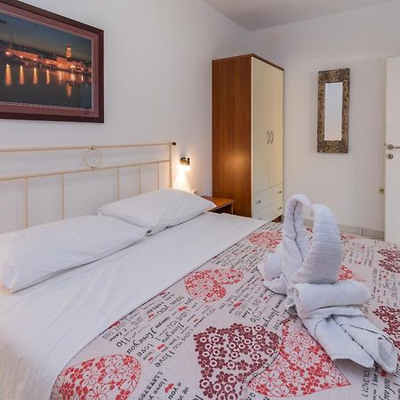 Apartments Irena Krk Đảo Krk Phòng bức ảnh