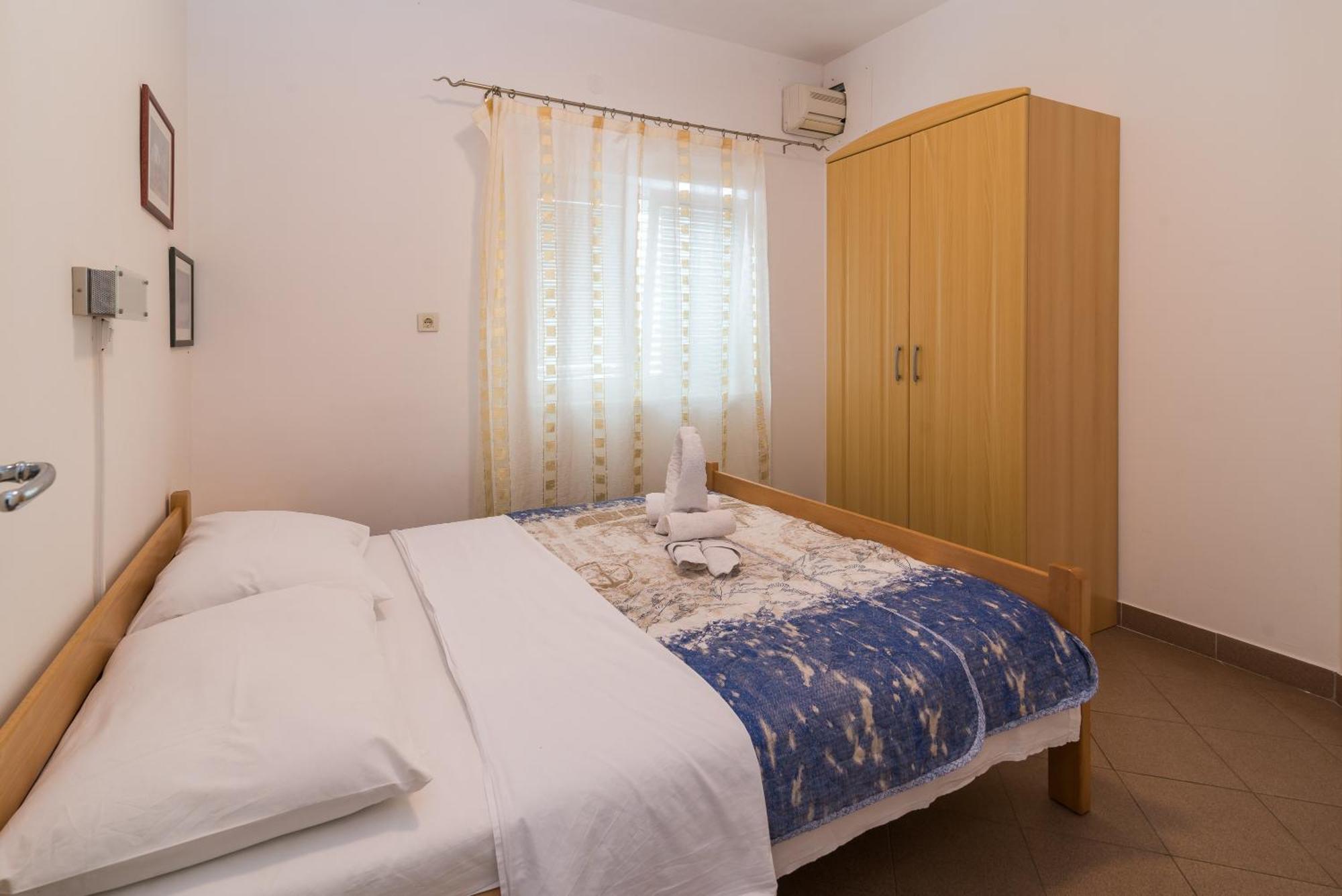 Apartments Irena Krk Đảo Krk Phòng bức ảnh