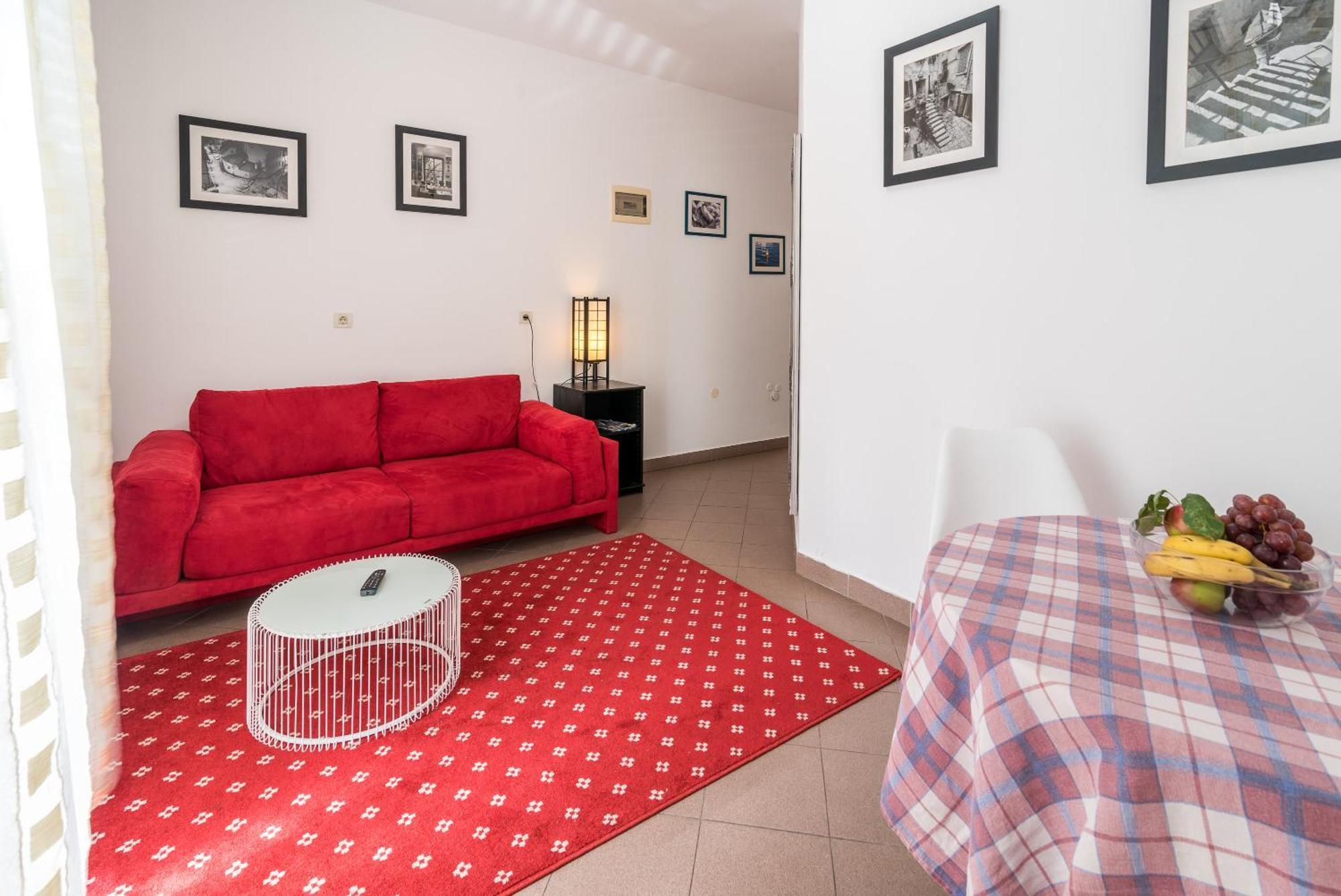 Apartments Irena Krk Đảo Krk Phòng bức ảnh