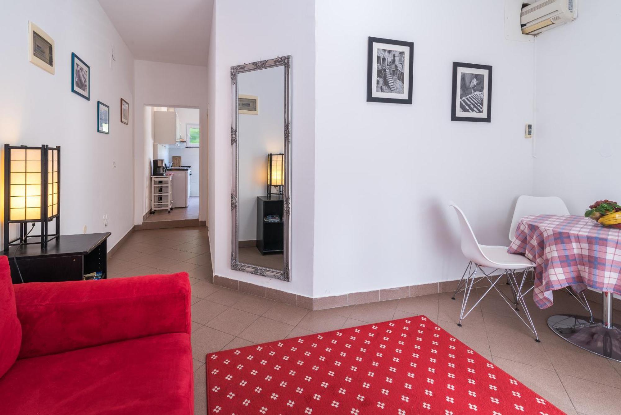 Apartments Irena Krk Đảo Krk Phòng bức ảnh