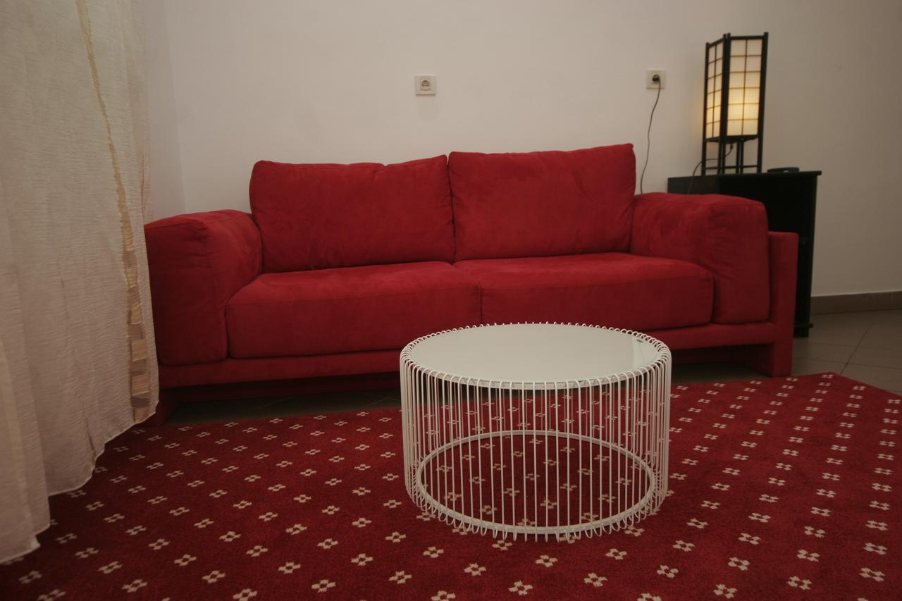 Apartments Irena Krk Đảo Krk Ngoại thất bức ảnh